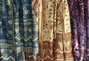 Batik Purworejo